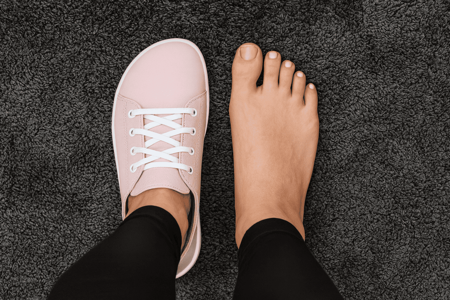 поперечное плоскостопие какую обувь носить