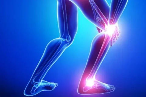 С чем связана боль в суставах?