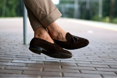 Устают ноги. Симптомы плоскостопия