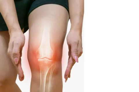 Болят колени. Причем тут стопы?