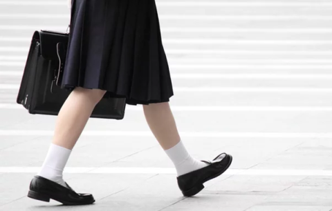 В новый учебный год по-новому.