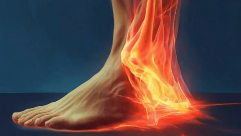 Болит пятка? Ортопедические стельки как лучшее средство для лечения пяточной шпоры