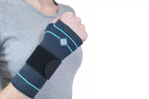 НОВИНКА СЕЗОНА. Бандажи TALUS MEDICAL на верхние конечности